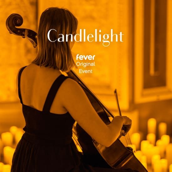 Candlelight: Die besten Anime Soundtracks