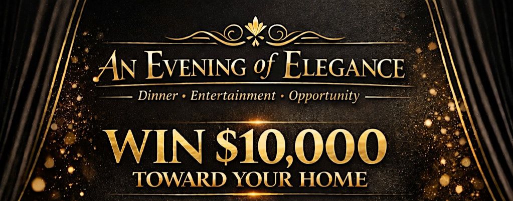 An Evening of Elegance