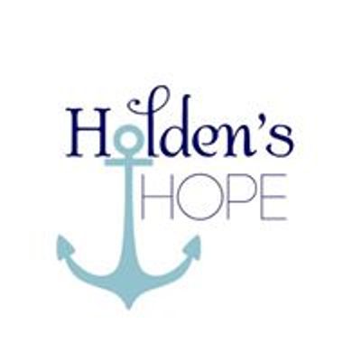 Holden's Hope