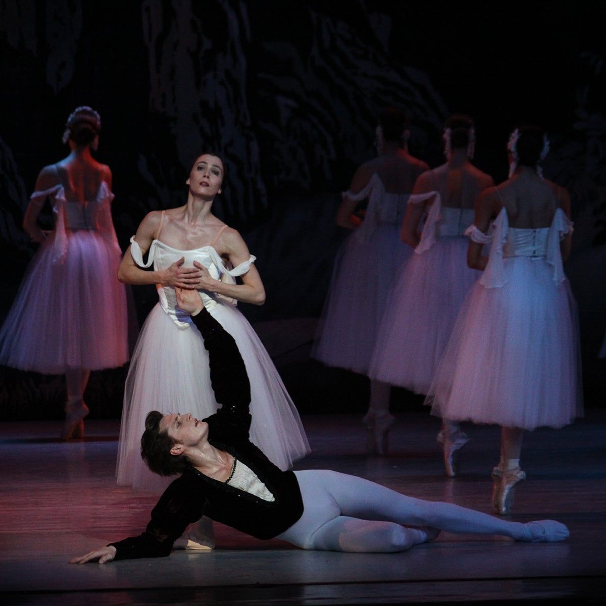 Richmond Ballet: Giselle