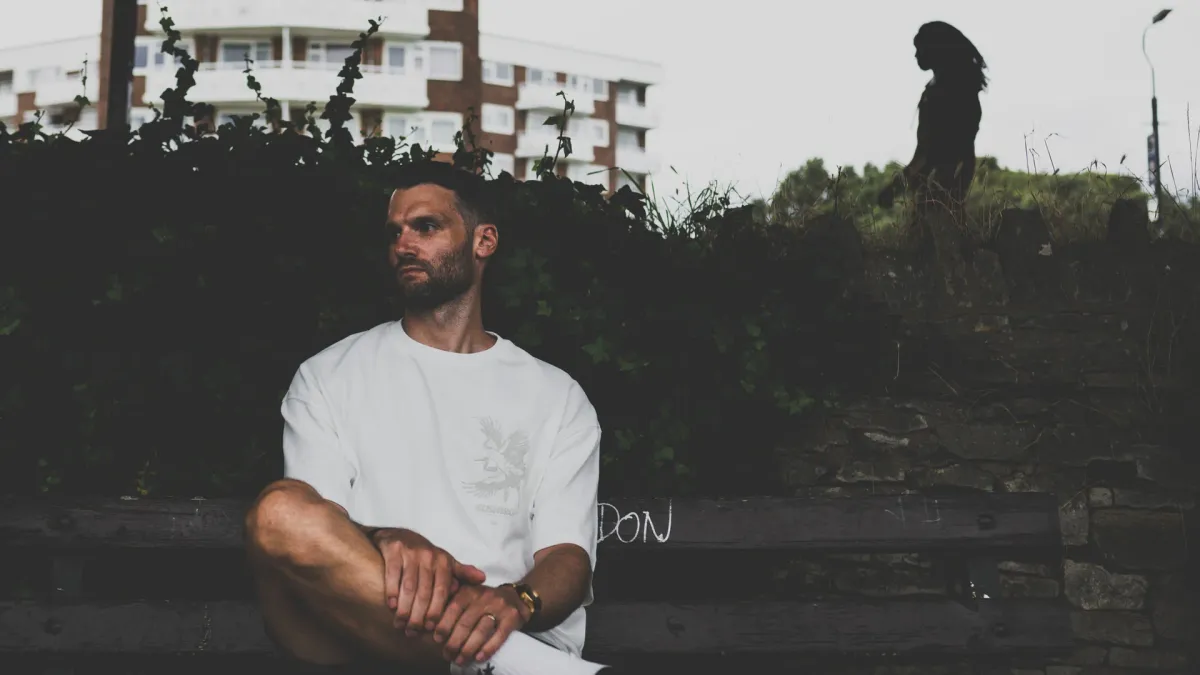 Bound to Divide, Naws, Trilucid in City of Nottingham