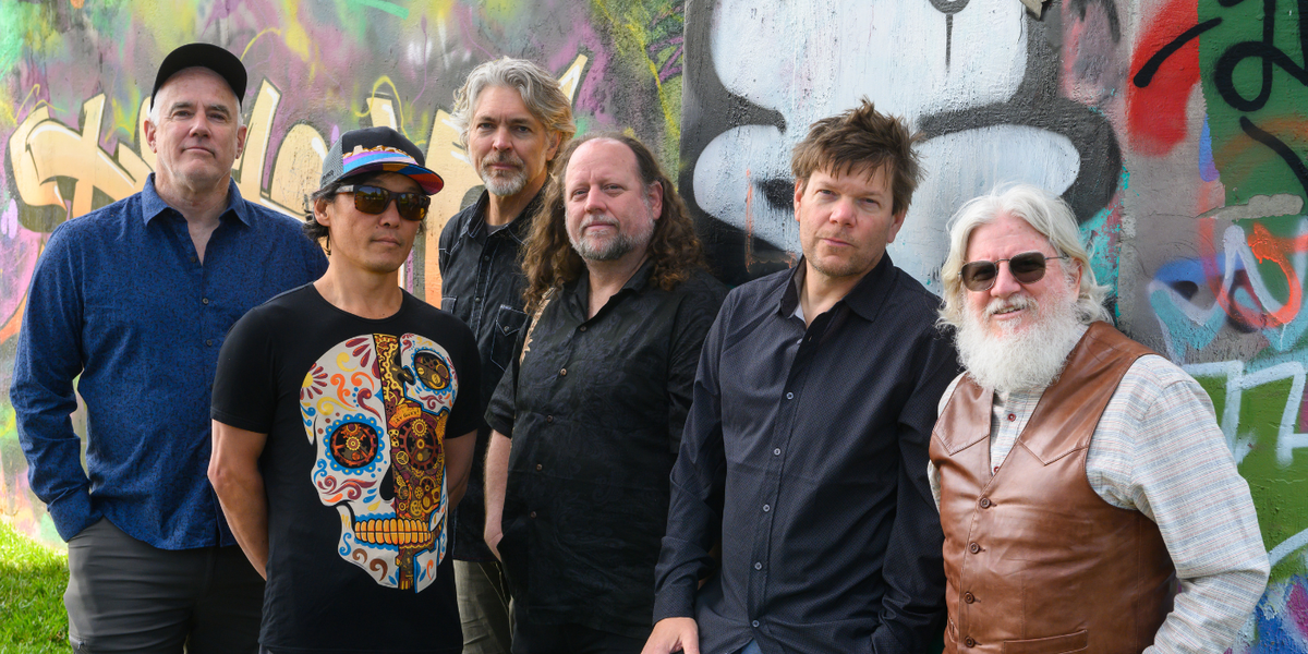 String Cheese Incident at Thompsons Point