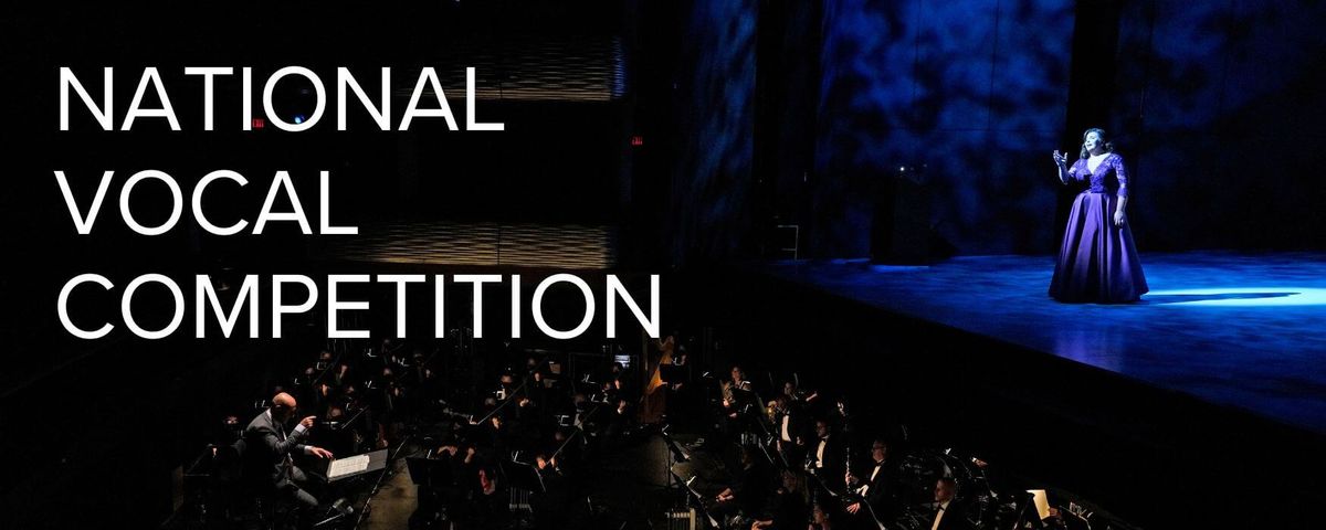 Parking National Vocal Competiton