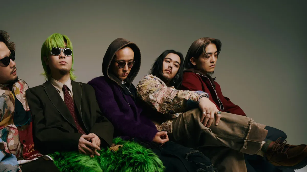 Kroi in \u6e0b\u8c37\u533a