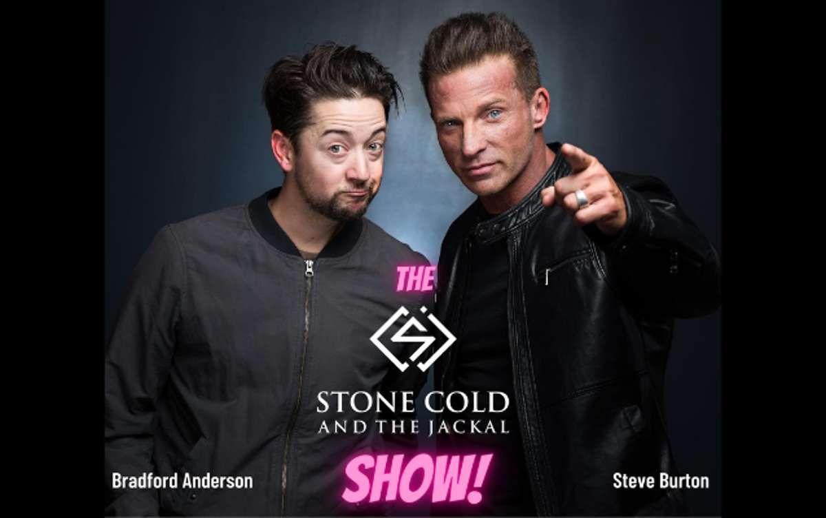 Stone Cold and The Jackal