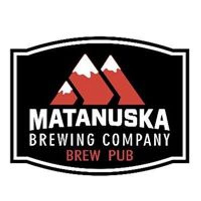 Matanuska Brewing Company Eagle River