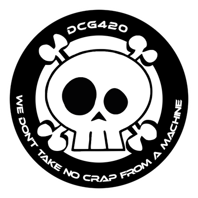 DCG420