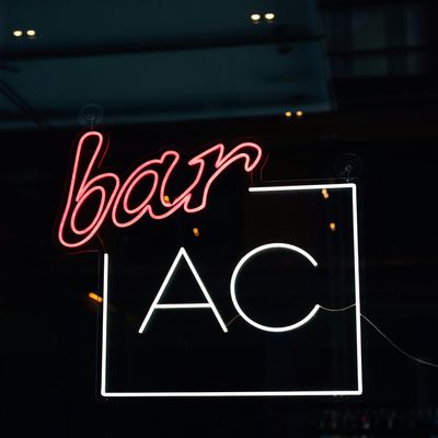 Bar AC at AC Hotel by Marriott Denver Downtown