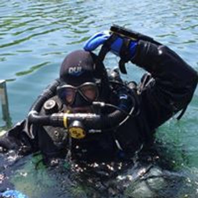 Bjorn Loftis Diving