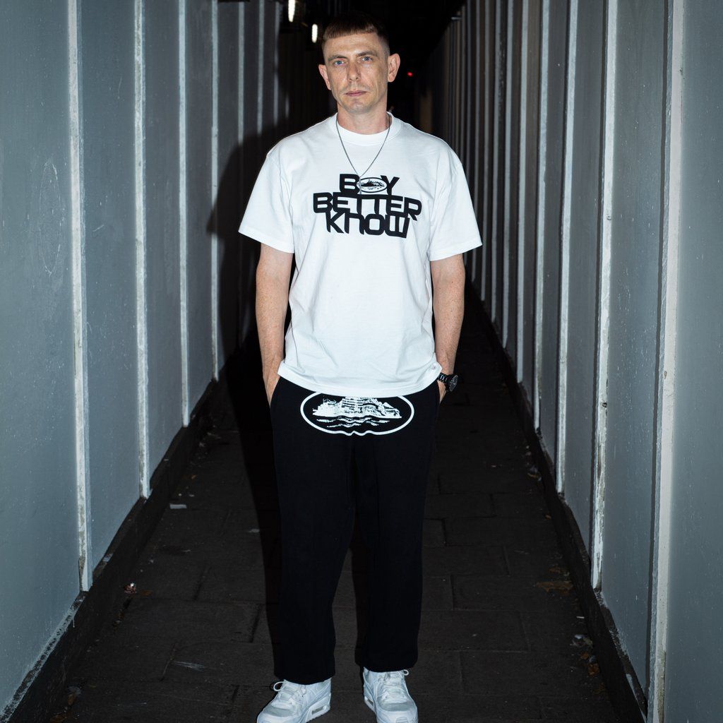 Blurred Presents: ORIGINAL SIN | FMS | C3