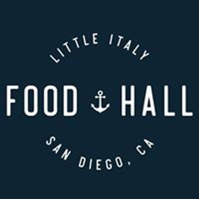 Little Italy Food Hall