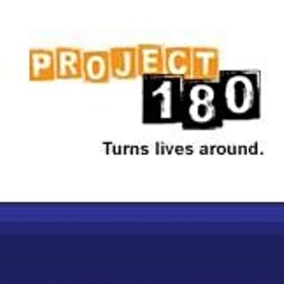 Project 180
