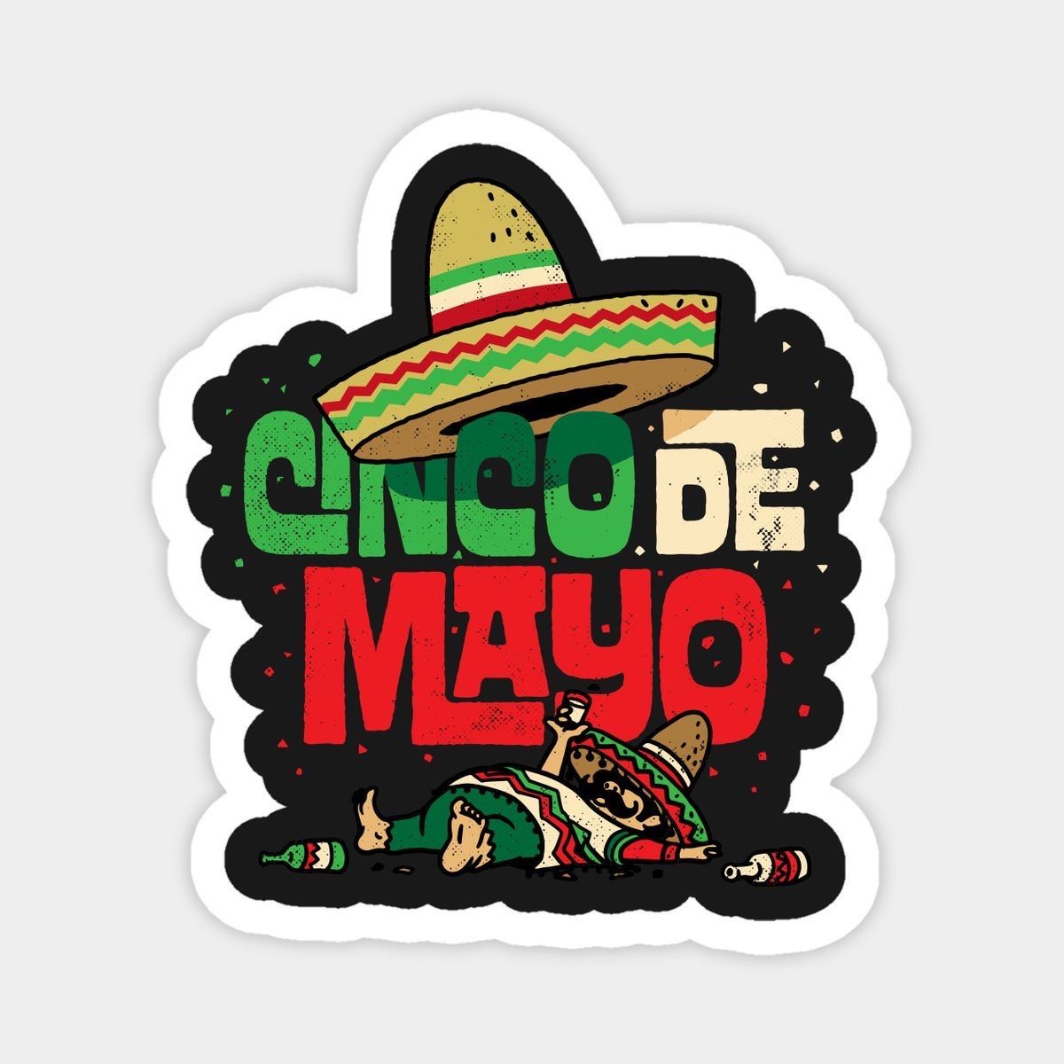 Cinco de Mayo Celebration 3875 Pitt Street, Schellsburg, PA May 11