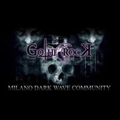 Gothic Rock - DarkWave  Milano