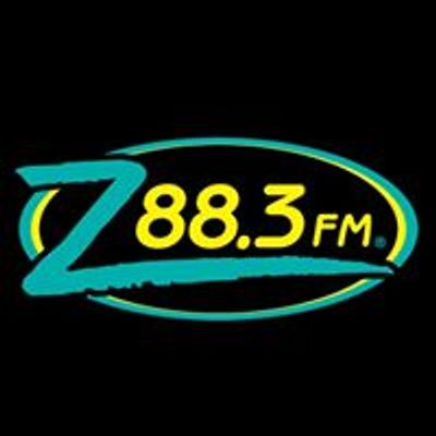 Z88.3, Orlando FL