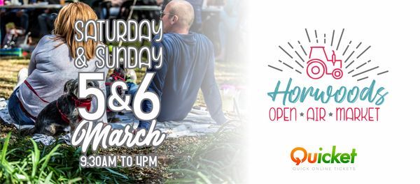 Horwood's Farm Market