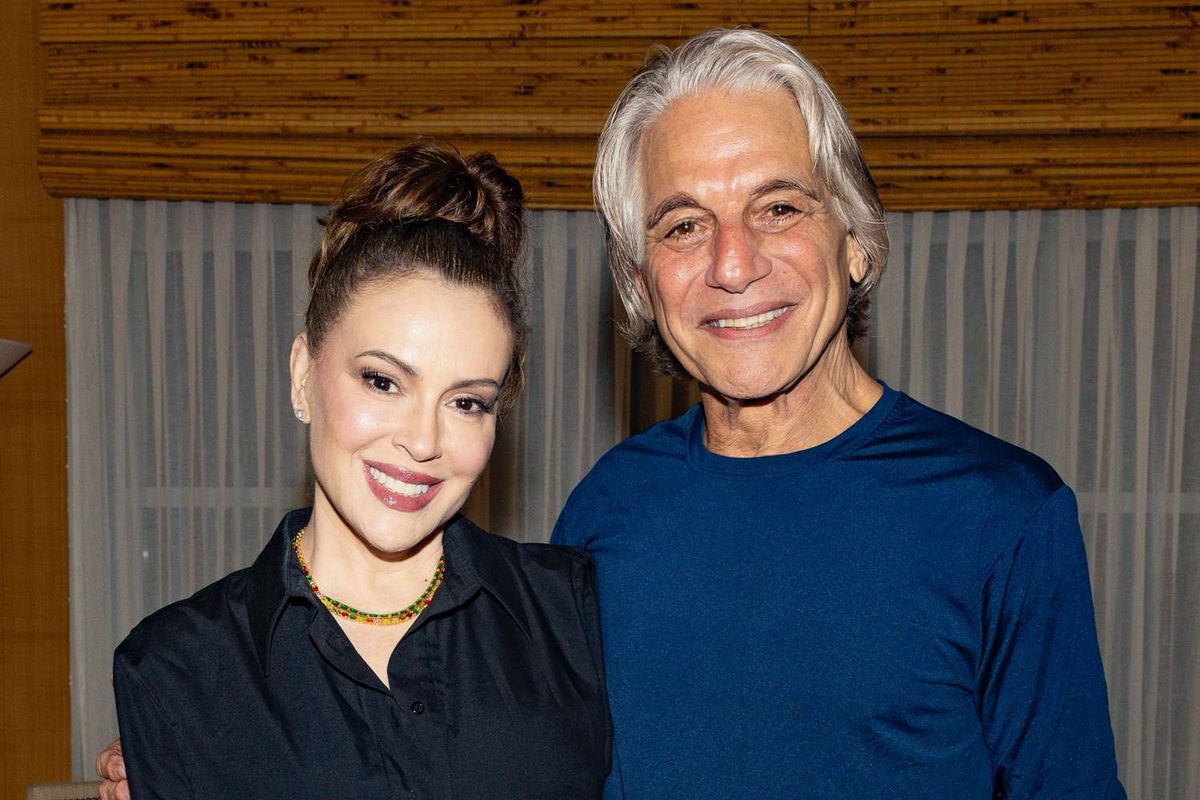 Tony Danza