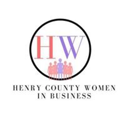 Henry County Women In Business