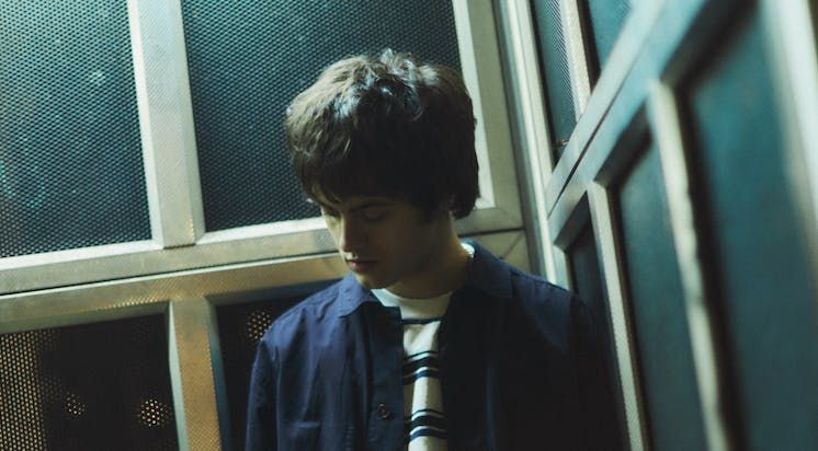 Frankie Dobson | York, The Fulford Arms