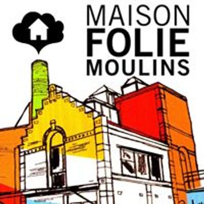 Maison Folie Moulins, Lille