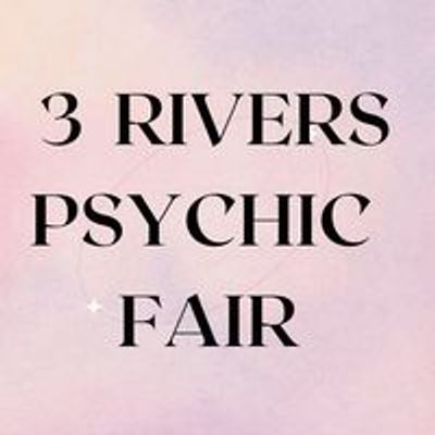 3 Rivers Psychic Fair