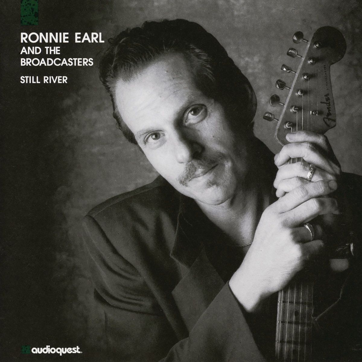 Ronnie Earl