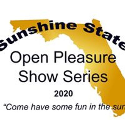 Sunshine State Open Pleasure Show Series