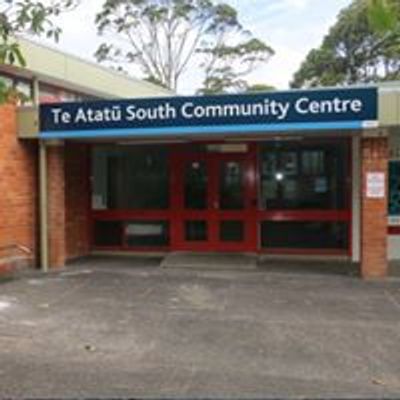 Te Atatu South Community Centre