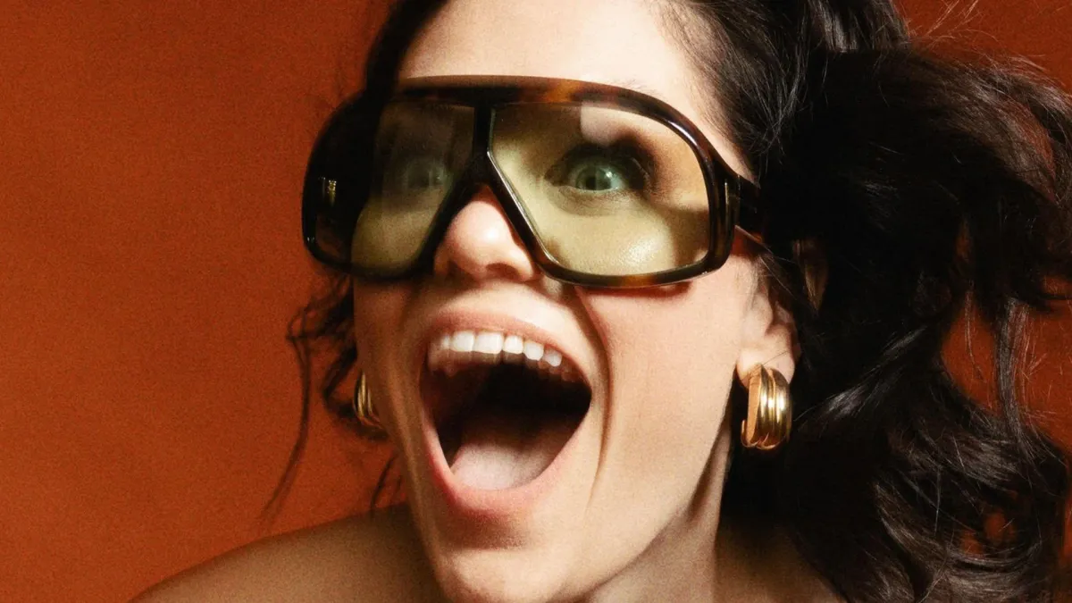 Jessie J in Denver