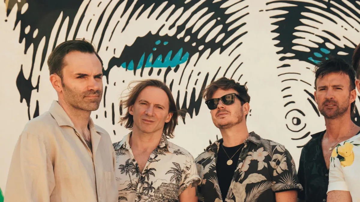 The Feeling in Norwich