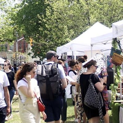 Toronto Artisan Market