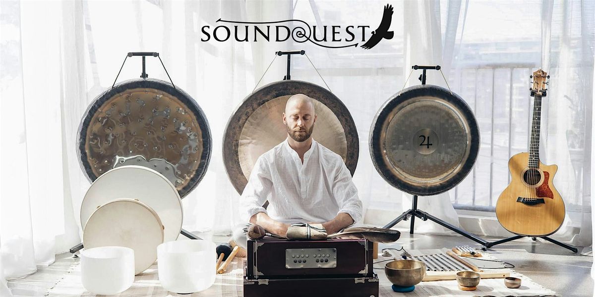 Vancouver Sound Bath at Casa Copal: Deep Rest + Sacred Reset