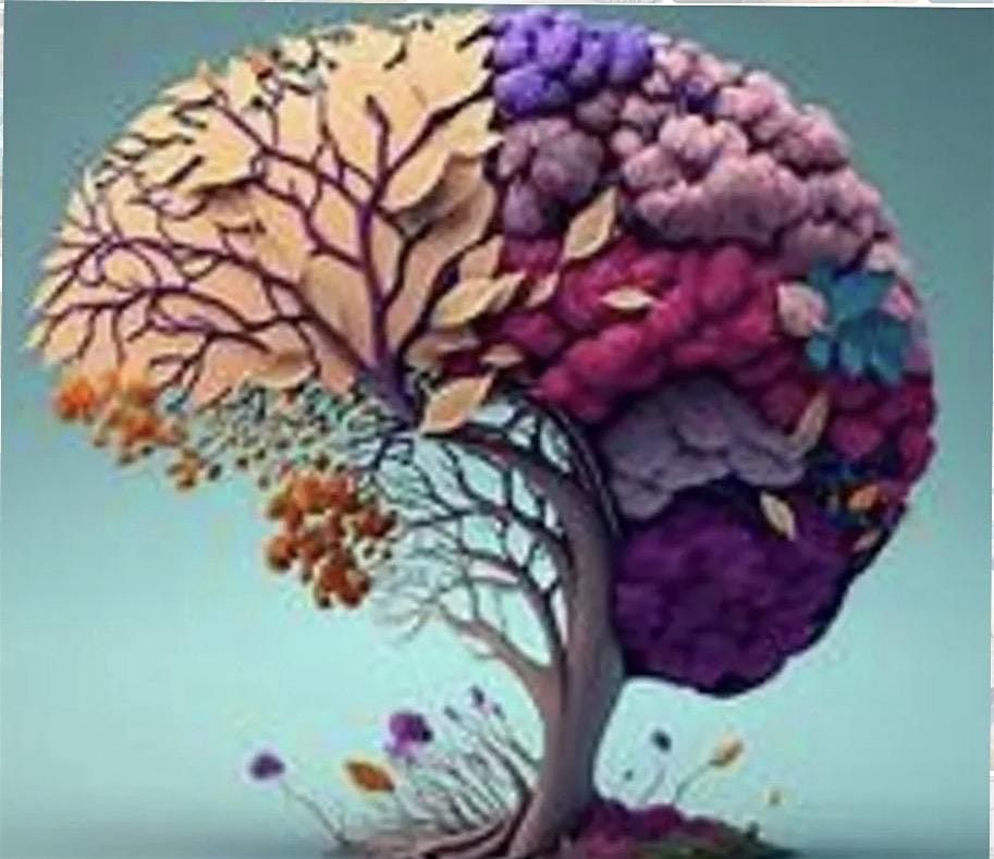 Art and the Brain: An Introduction to Your Brain and Art -- What's Happenin