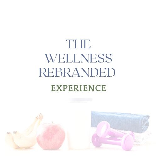 Exhale: A Retreat for Women Who are Tired of Trying So Hard