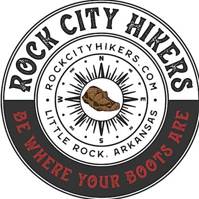 Rock City Hikers