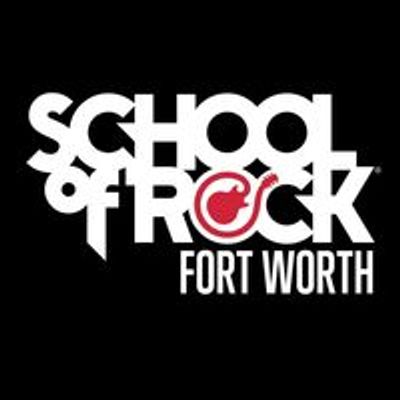 School of Rock Fort Worth