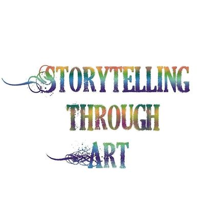 Storytelling Through Art