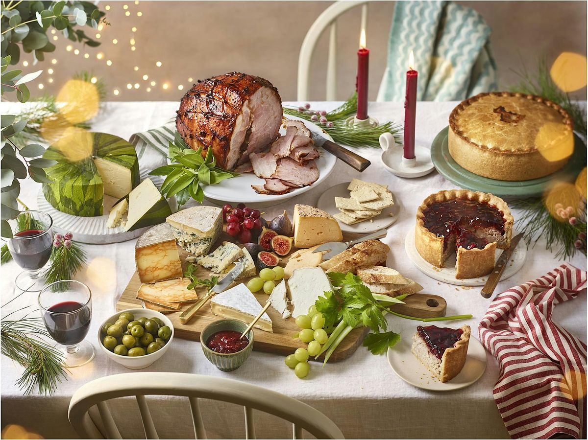 Great Cornish Christmas Preview Evening