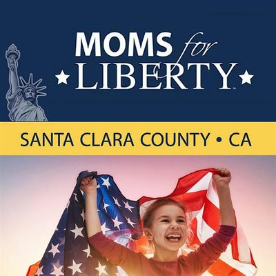 Moms for Liberty Santa Clara County