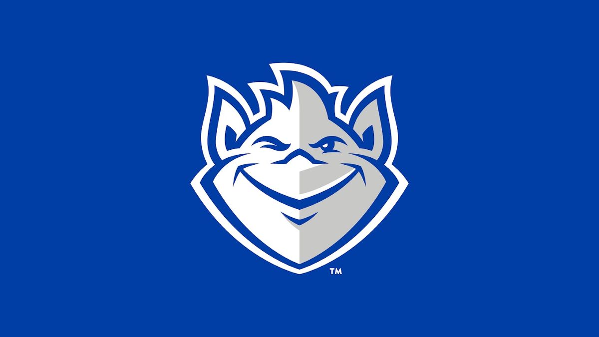 George Washington Revolutionaries at Saint Louis Billikens Mens Basketball