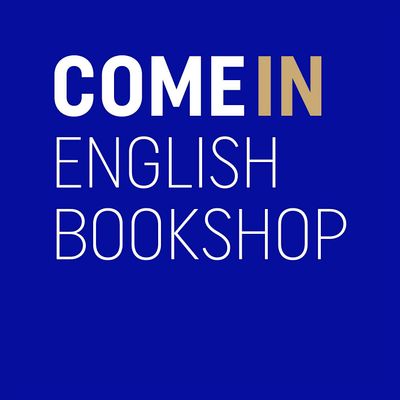 Come In Bookshop