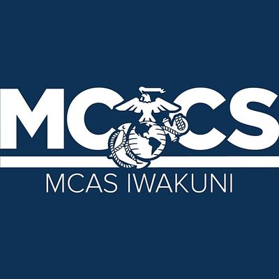 MCCS Iwakuni - Library