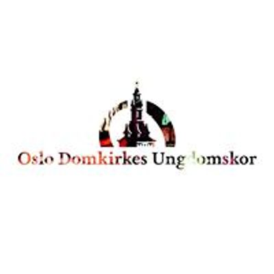 Oslo Domkirkes Ungdomskor