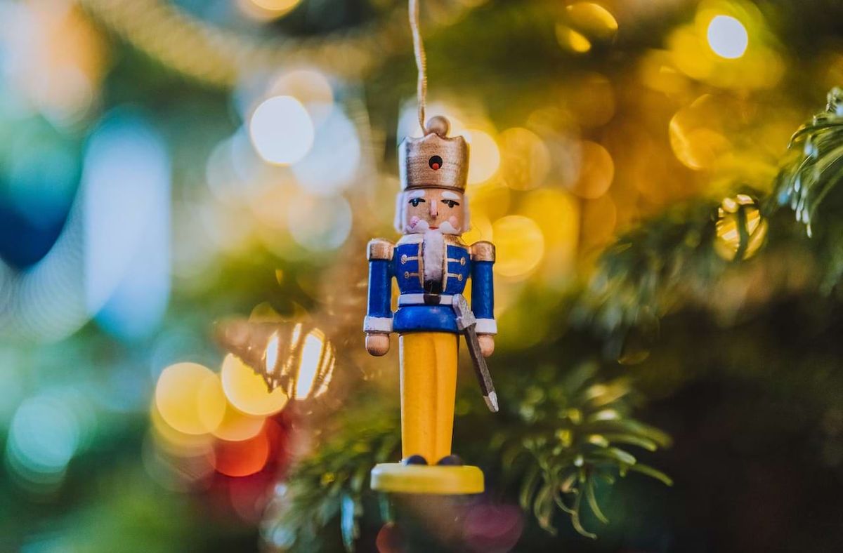 Sacramento Ballet: The Nutcracker