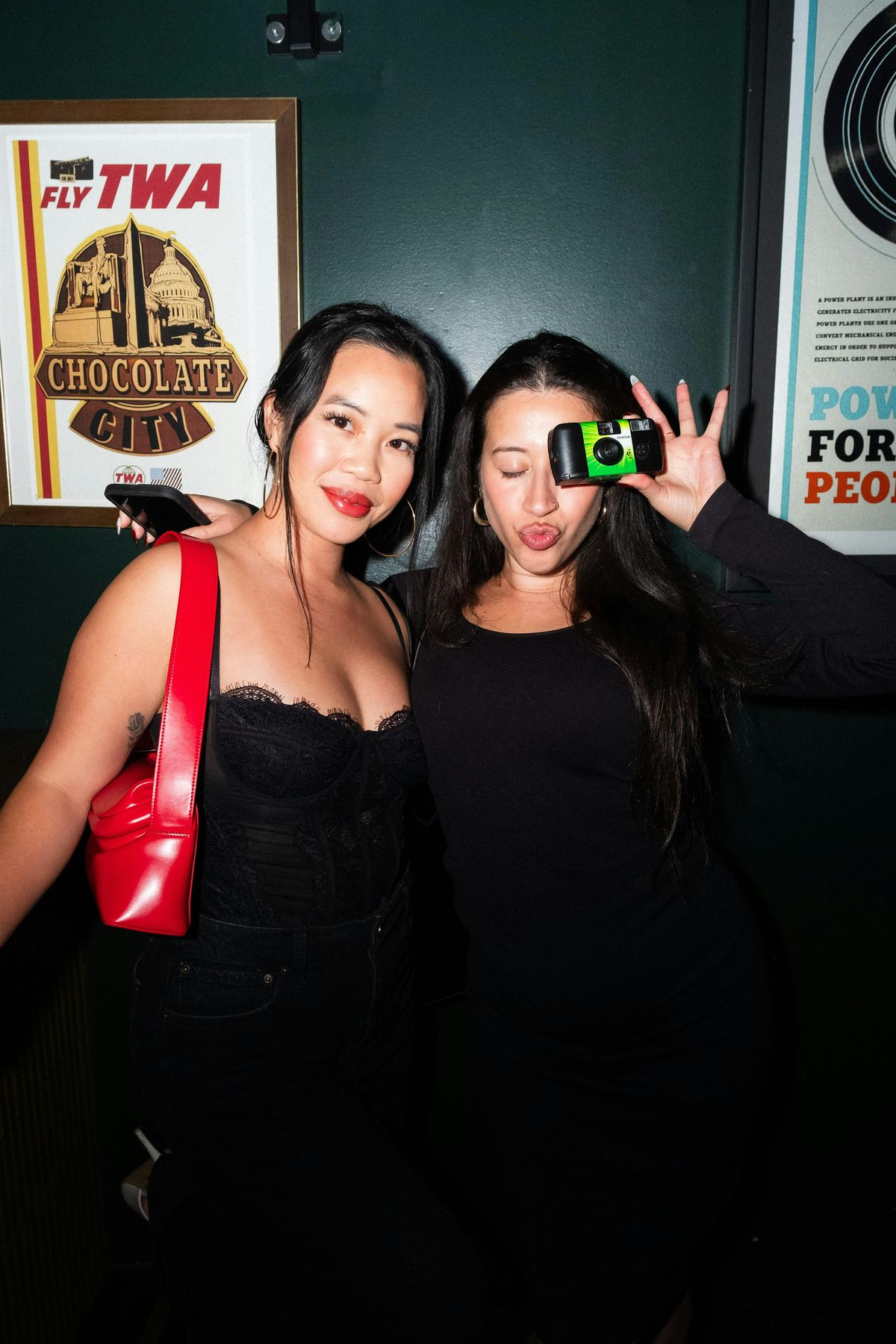 Pretty Girls Love RnB @ 12 Stories