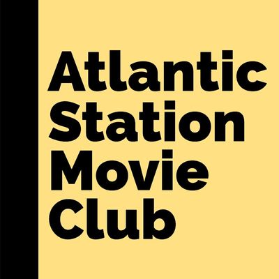 Atlantic Station Movie Club