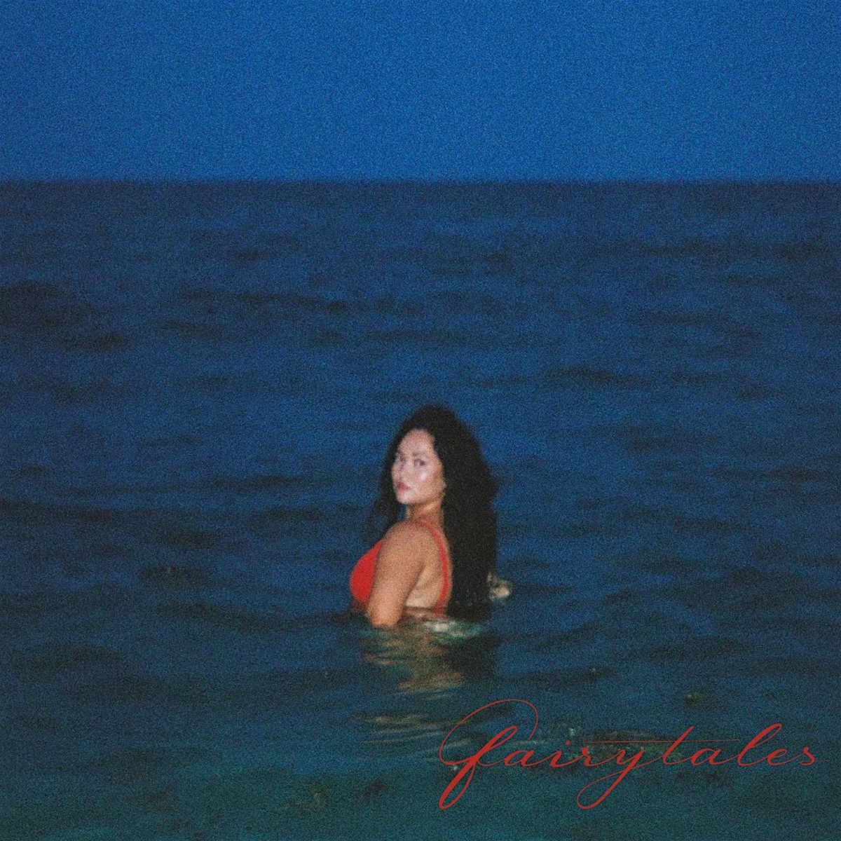 "Fairytales" Release Event: BxRod