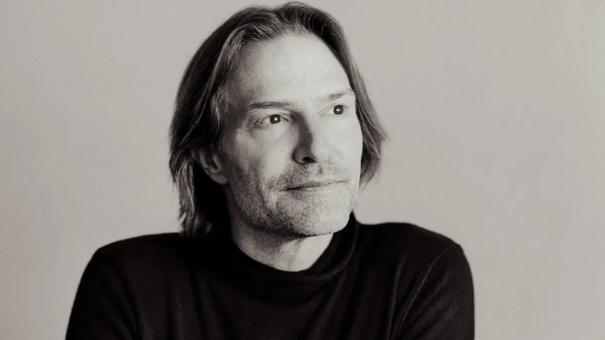 Eric Whitacre in San Luis Obispo