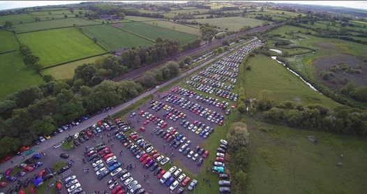 CCWMUK To MFN Car Night