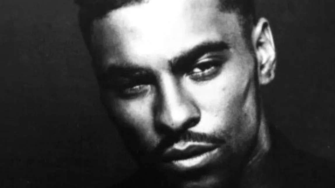 Ginuwine in Lexington